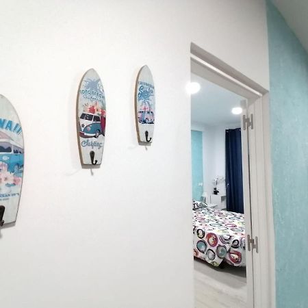 301, Apartamento 2 Bedrooms, Near Playa De Las Americas & Free Wifi Dış mekan fotoğraf
