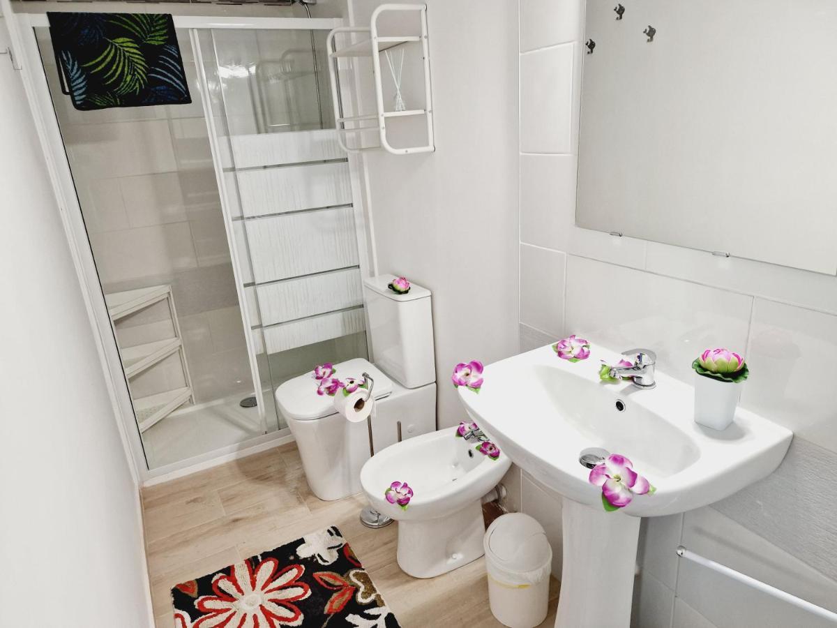 301, Apartamento 2 Bedrooms, Near Playa De Las Americas & Free Wifi Dış mekan fotoğraf