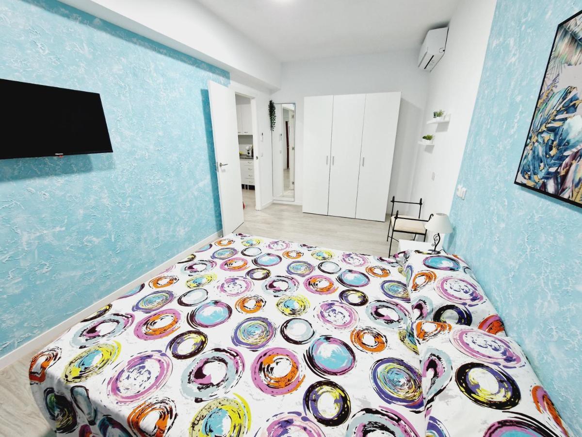 301, Apartamento 2 Bedrooms, Near Playa De Las Americas & Free Wifi Dış mekan fotoğraf