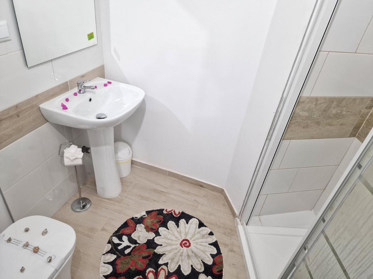 301, Apartamento 2 Bedrooms, Near Playa De Las Americas & Free Wifi Dış mekan fotoğraf