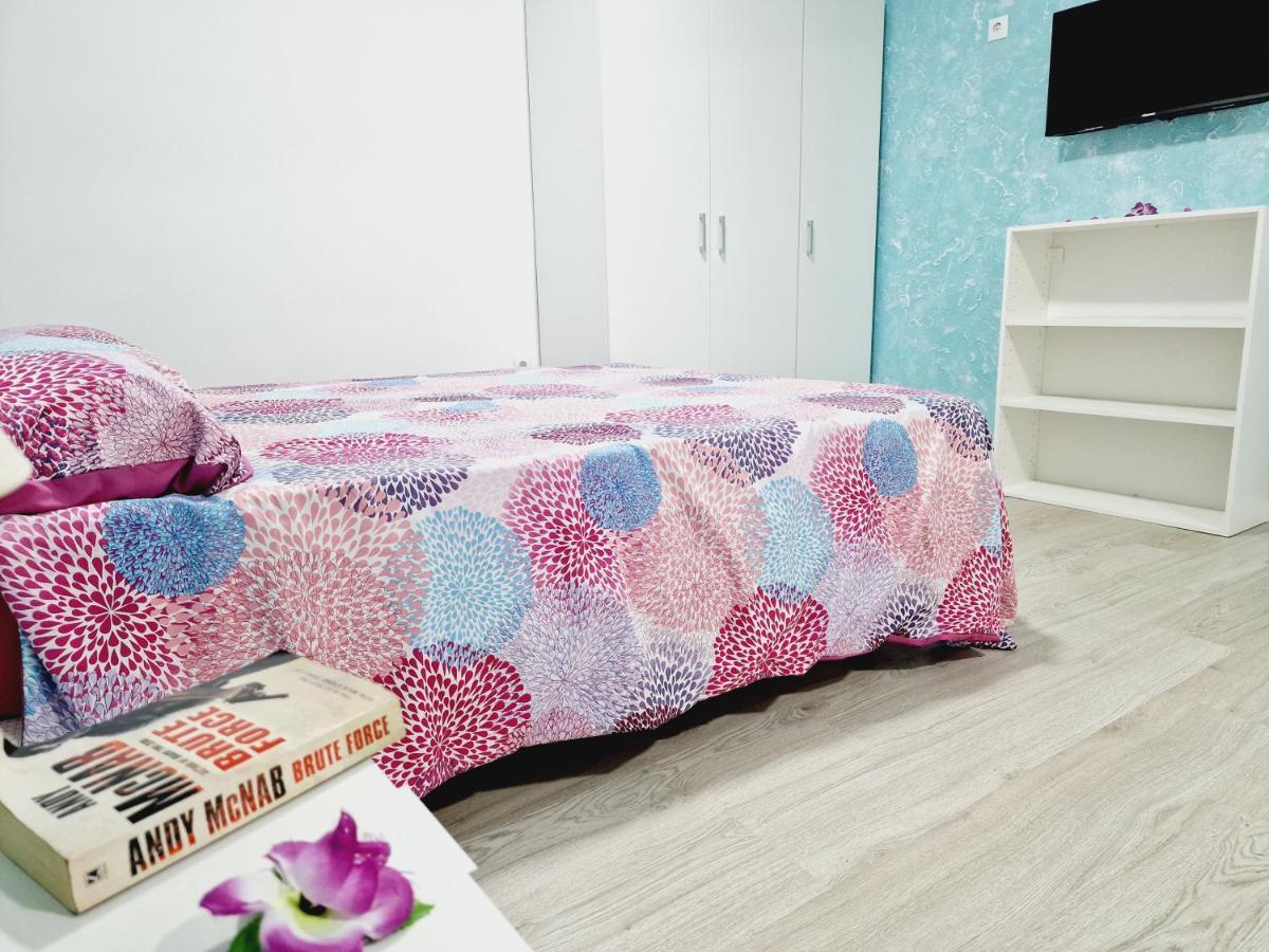 301, Apartamento 2 Bedrooms, Near Playa De Las Americas & Free Wifi Dış mekan fotoğraf
