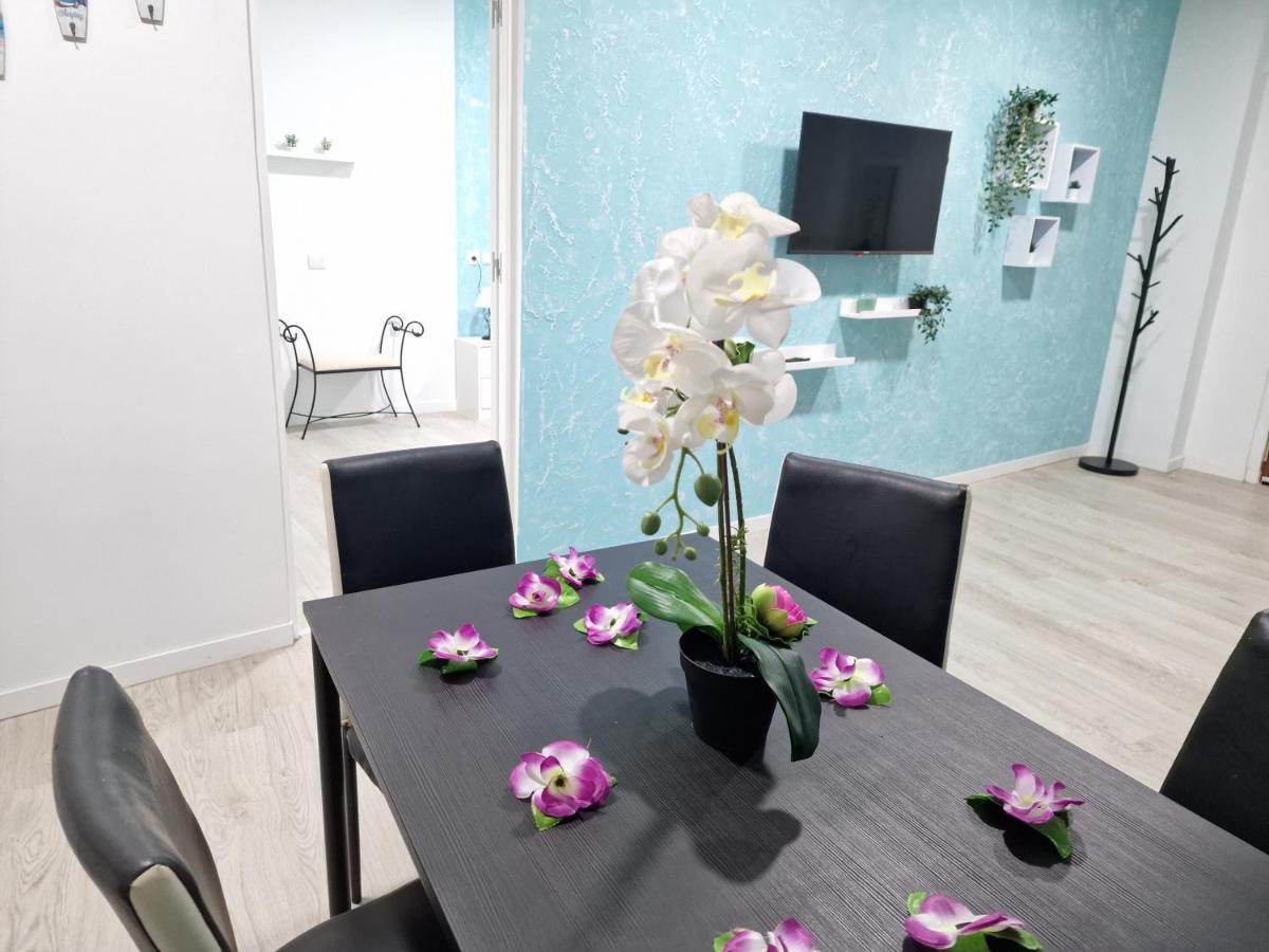 301, Apartamento 2 Bedrooms, Near Playa De Las Americas & Free Wifi Dış mekan fotoğraf