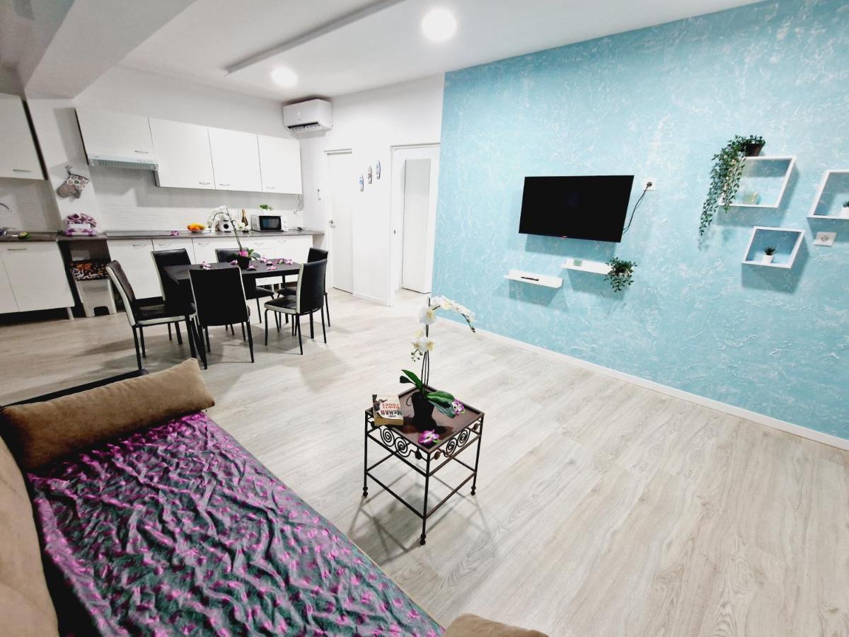 301, Apartamento 2 Bedrooms, Near Playa De Las Americas & Free Wifi Dış mekan fotoğraf